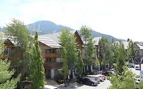 Marketplace Lodge By Whistler Retreats